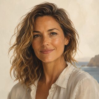Portraet Julia Brandstätter